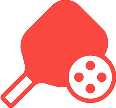 pickleball Icon