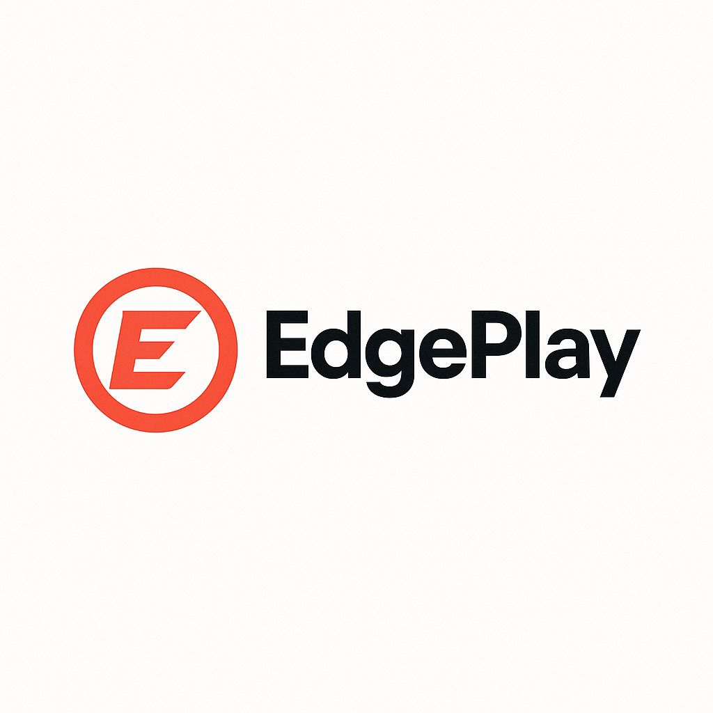 EdgePlay Logo