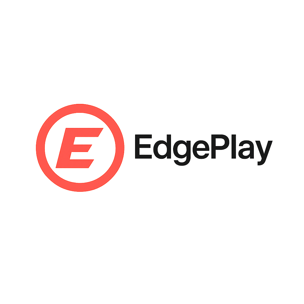 EdgePlay Logo